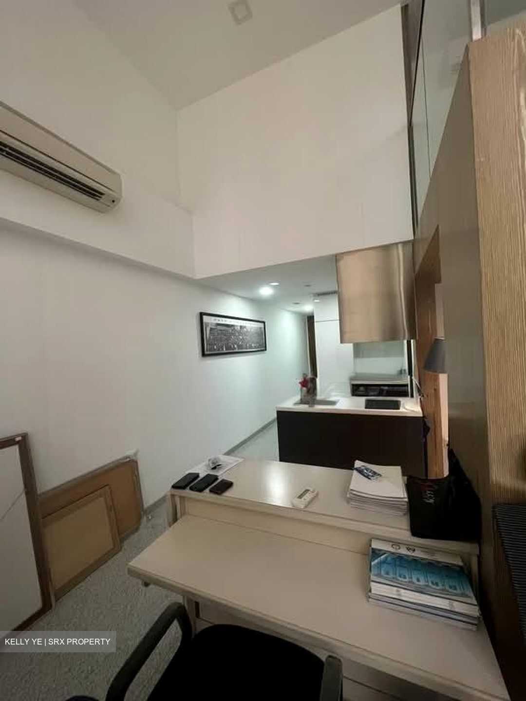 PS100 (D2), Office #614458701